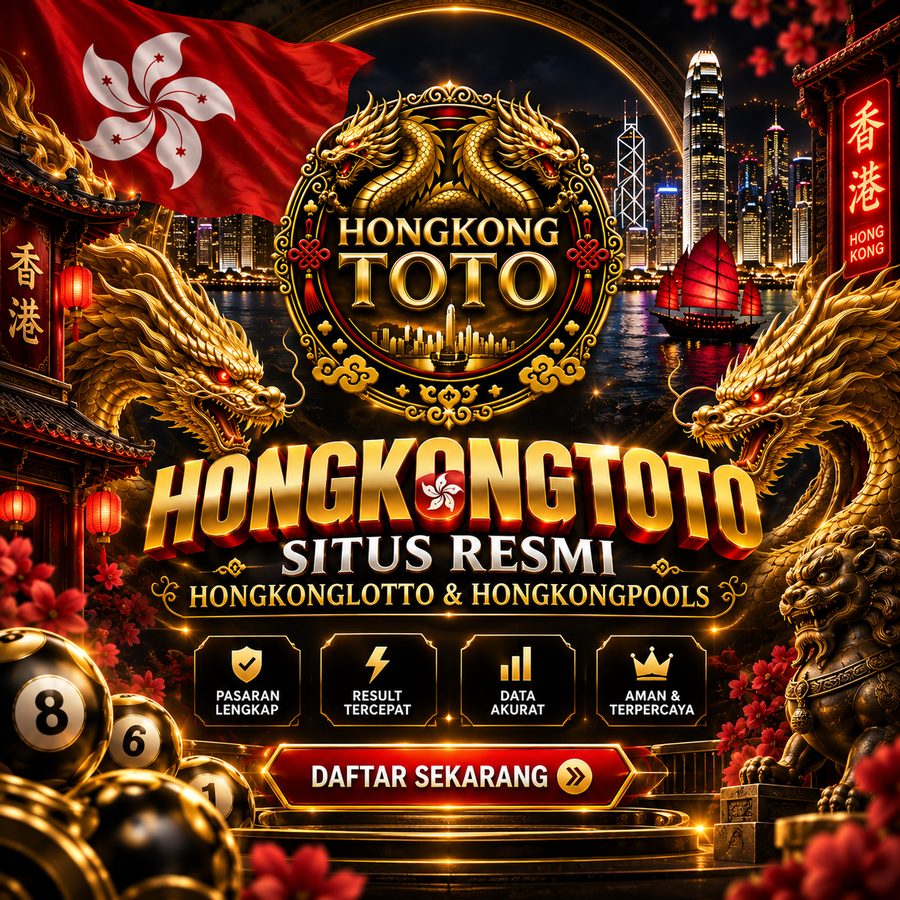 Hongkongtoto Siantar Martoba